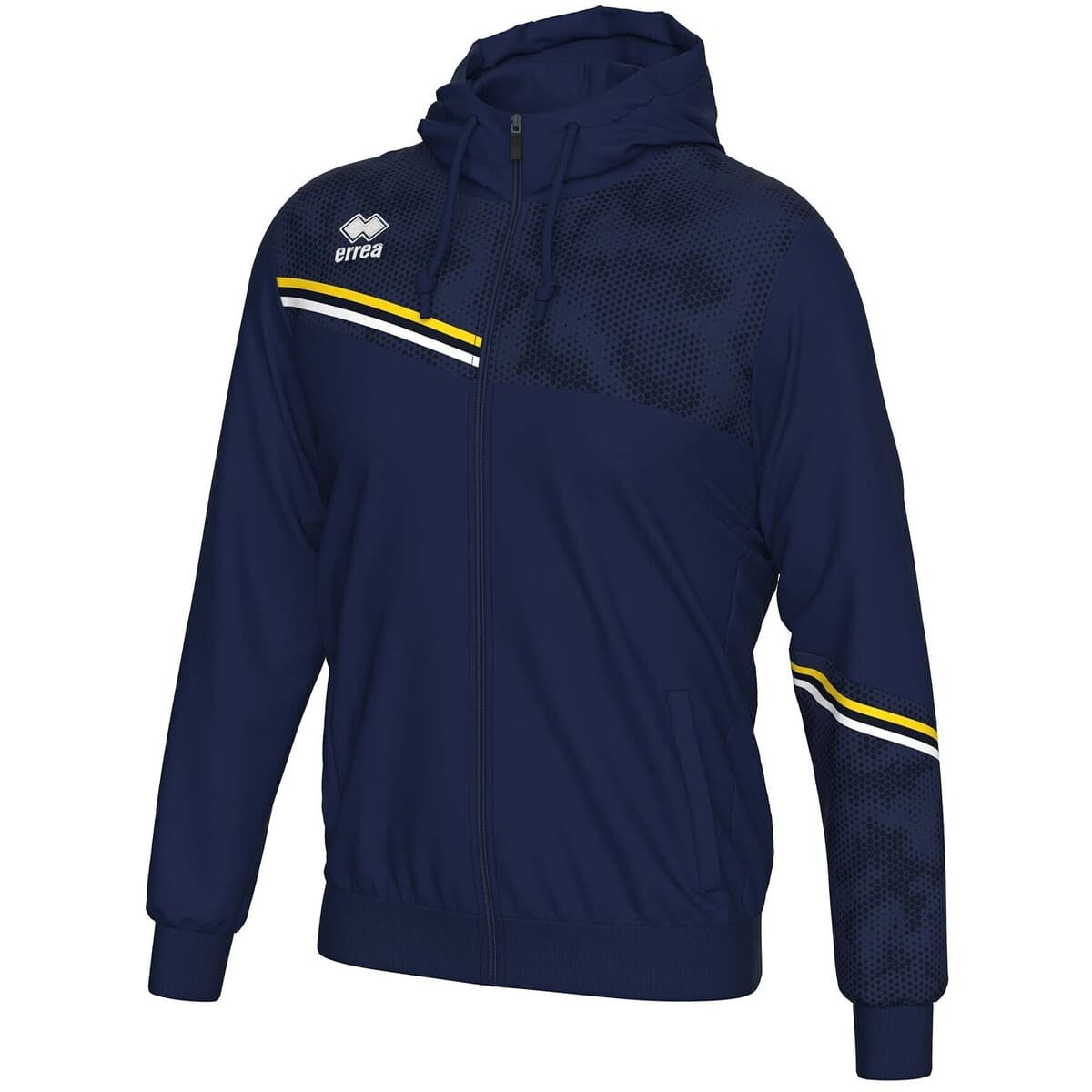 Men's Cardigans Errea Blue