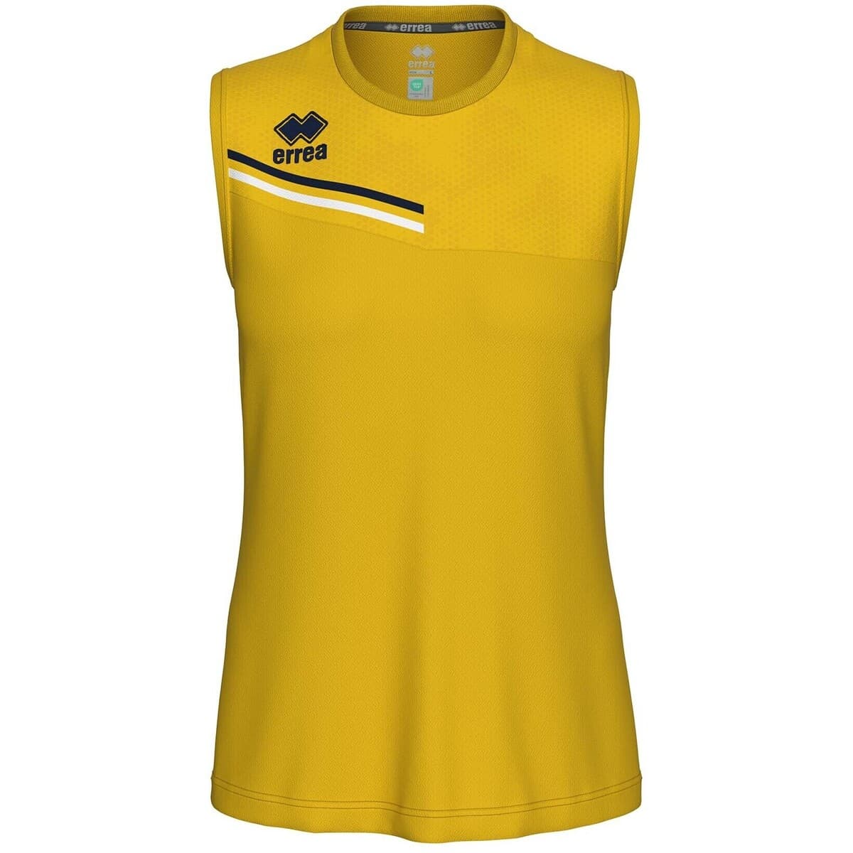 Αμάνικα/T-shirts χωρίς μανίκια Errea Eloy Canotta Ad