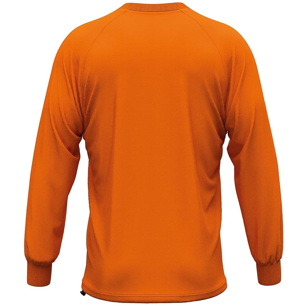 Women's Sports T-Shirts Errea Orange