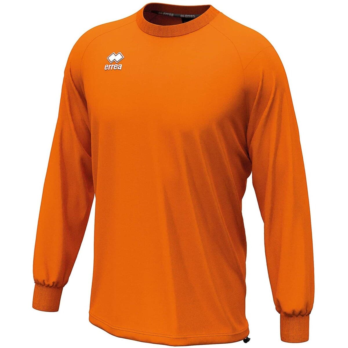 Women's Sports T-Shirts Errea Orange