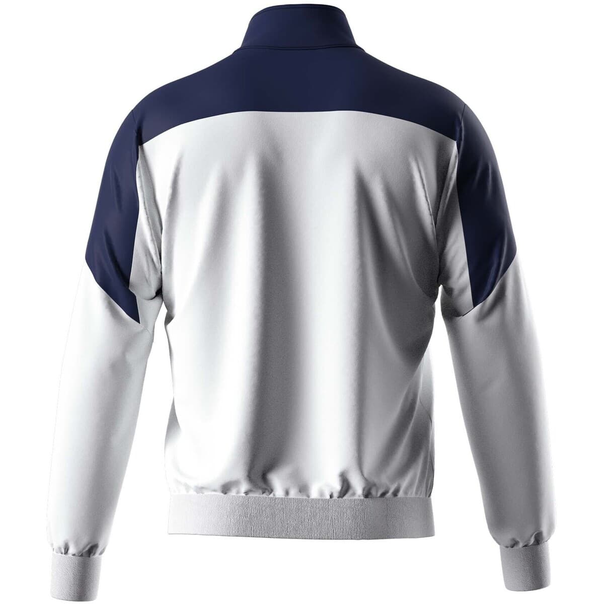 Women's Blazers Errea White