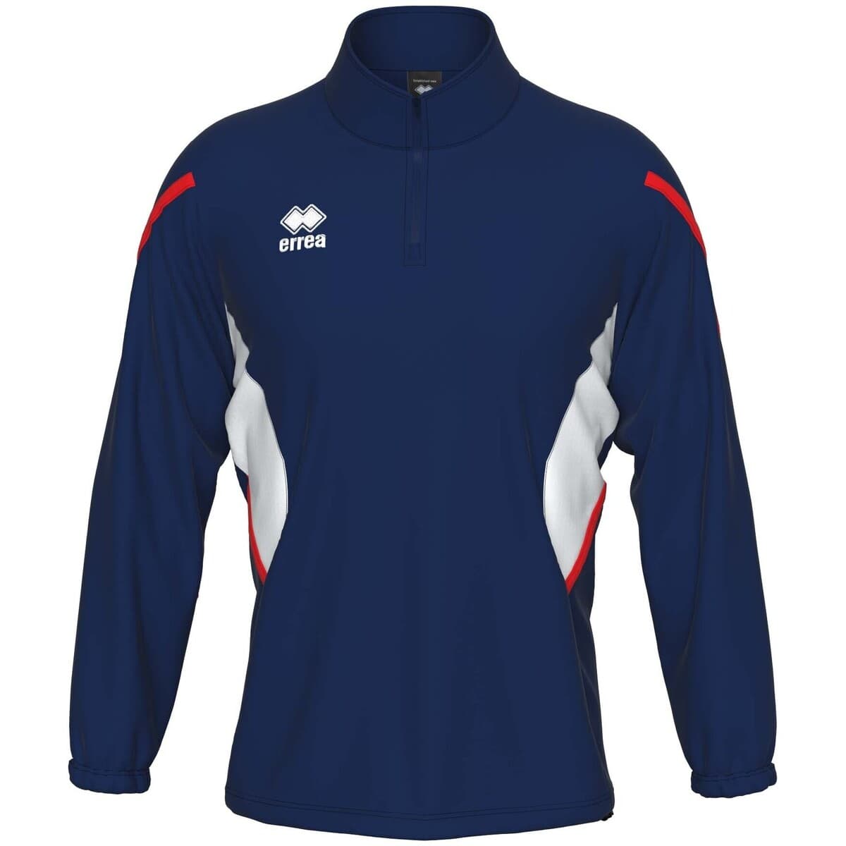 Women's Cardigans Errea Red