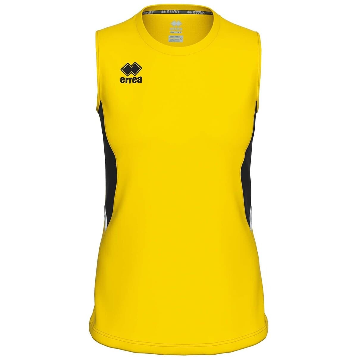 Αμάνικα/T-shirts χωρίς μανίκια Errea Carry Canotta Ad