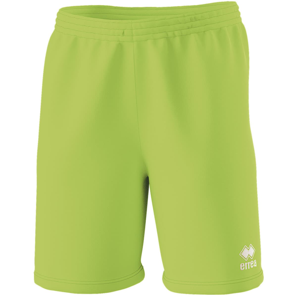 Boys' Shorts Errea White