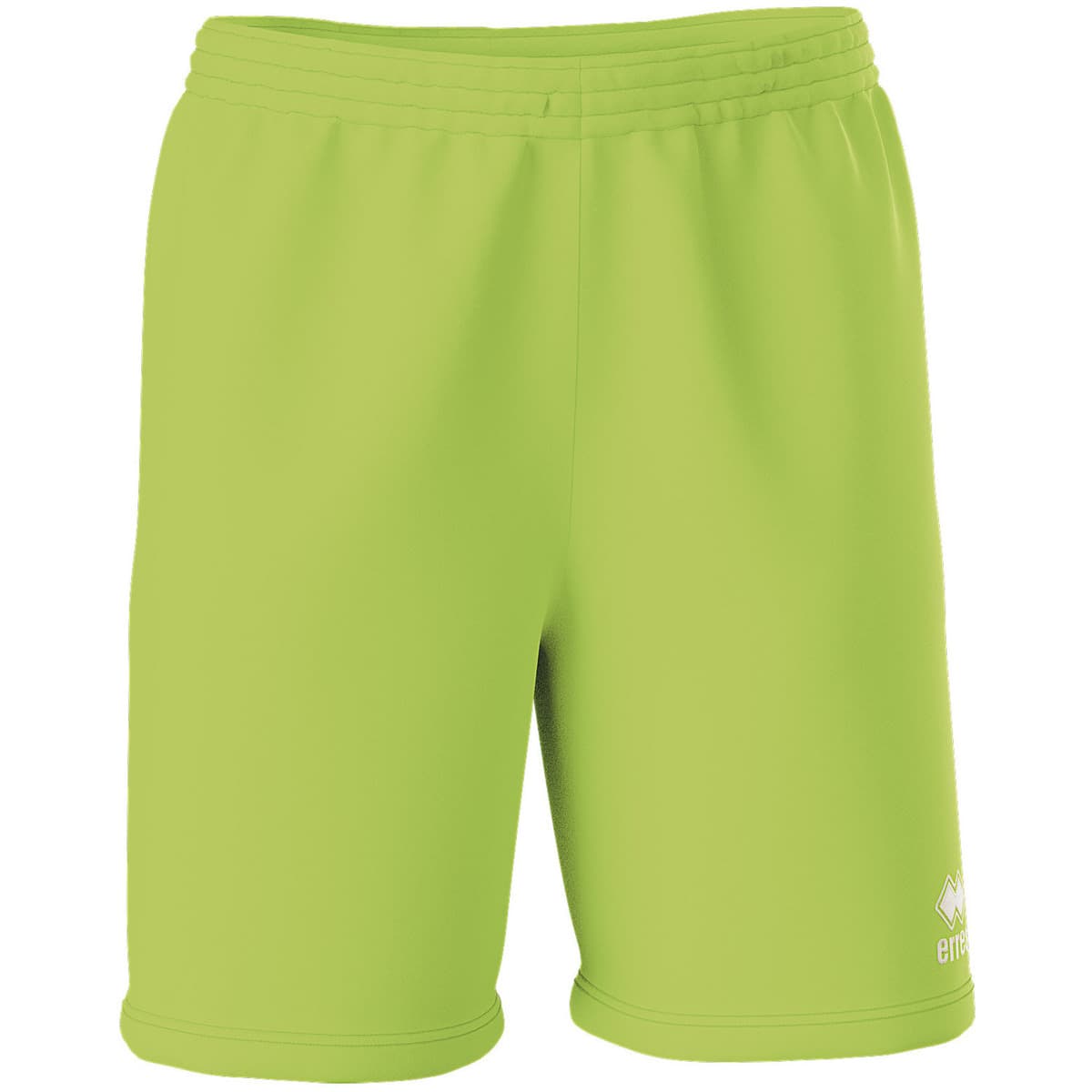 Boys' Shorts Errea Green