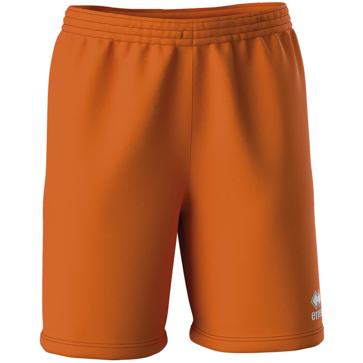 Girls' Shorts Errea Orange