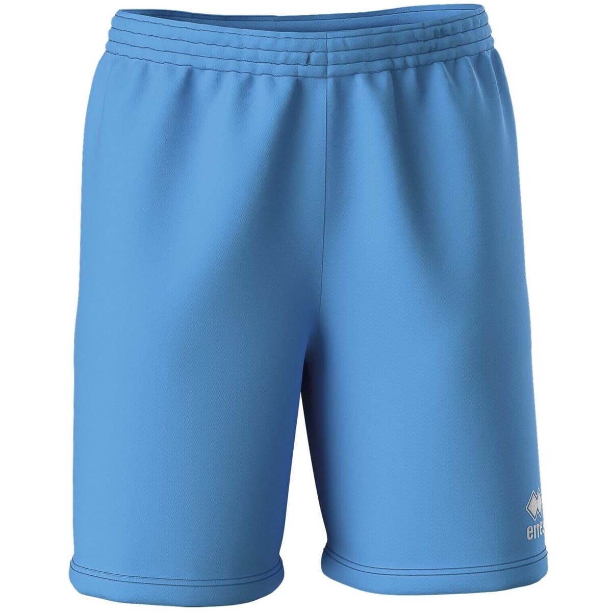 Boys' Shorts Errea Blue