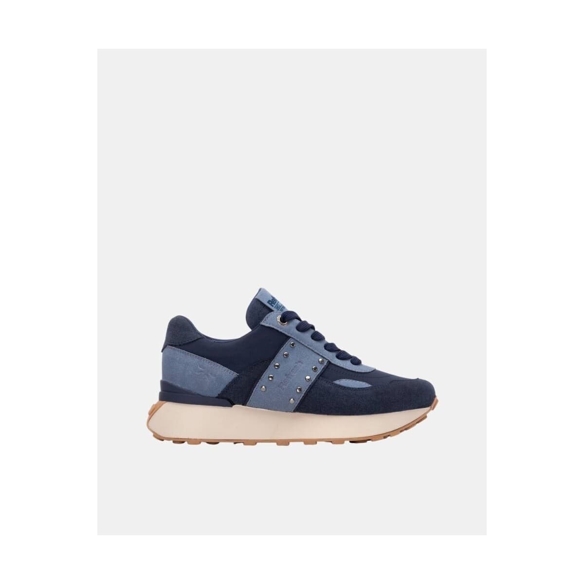 Women's Sneakers Refresh Blue