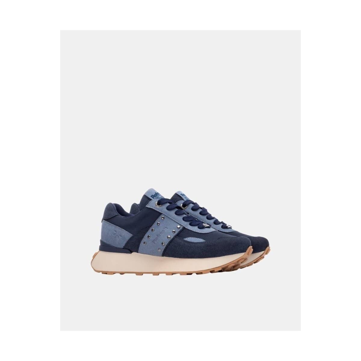 Women's Sneakers Refresh Blue