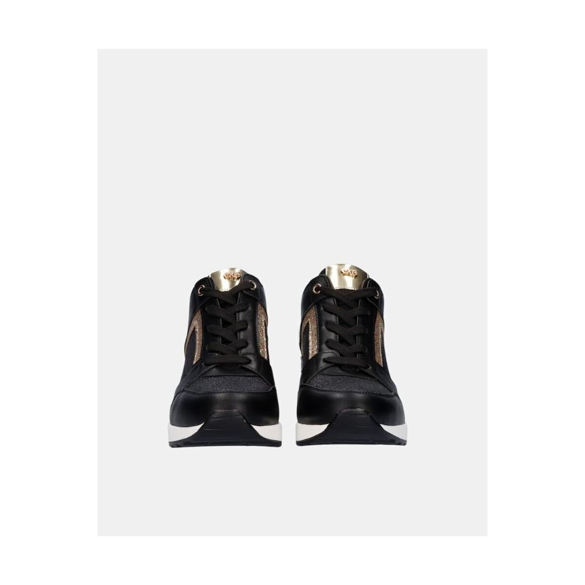 Women's Sneakers Exé Shoes Black