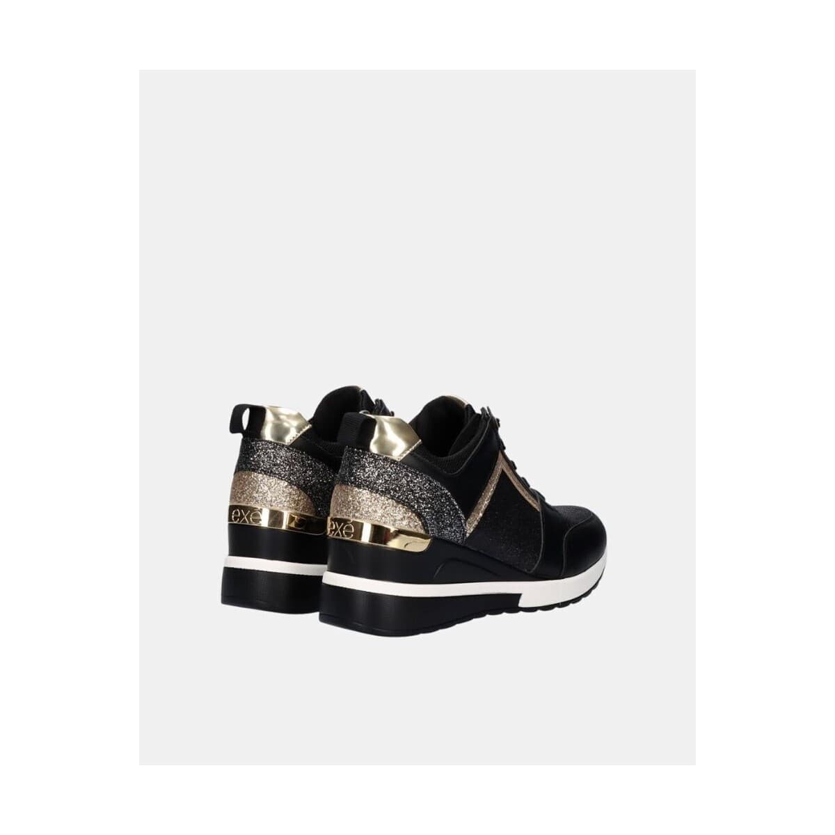 Women's Sneakers Exé Shoes Black