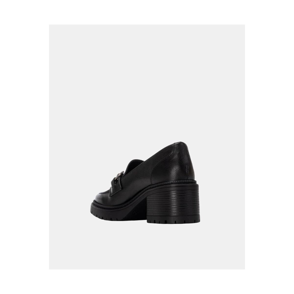 Women's Loafers Xti Black