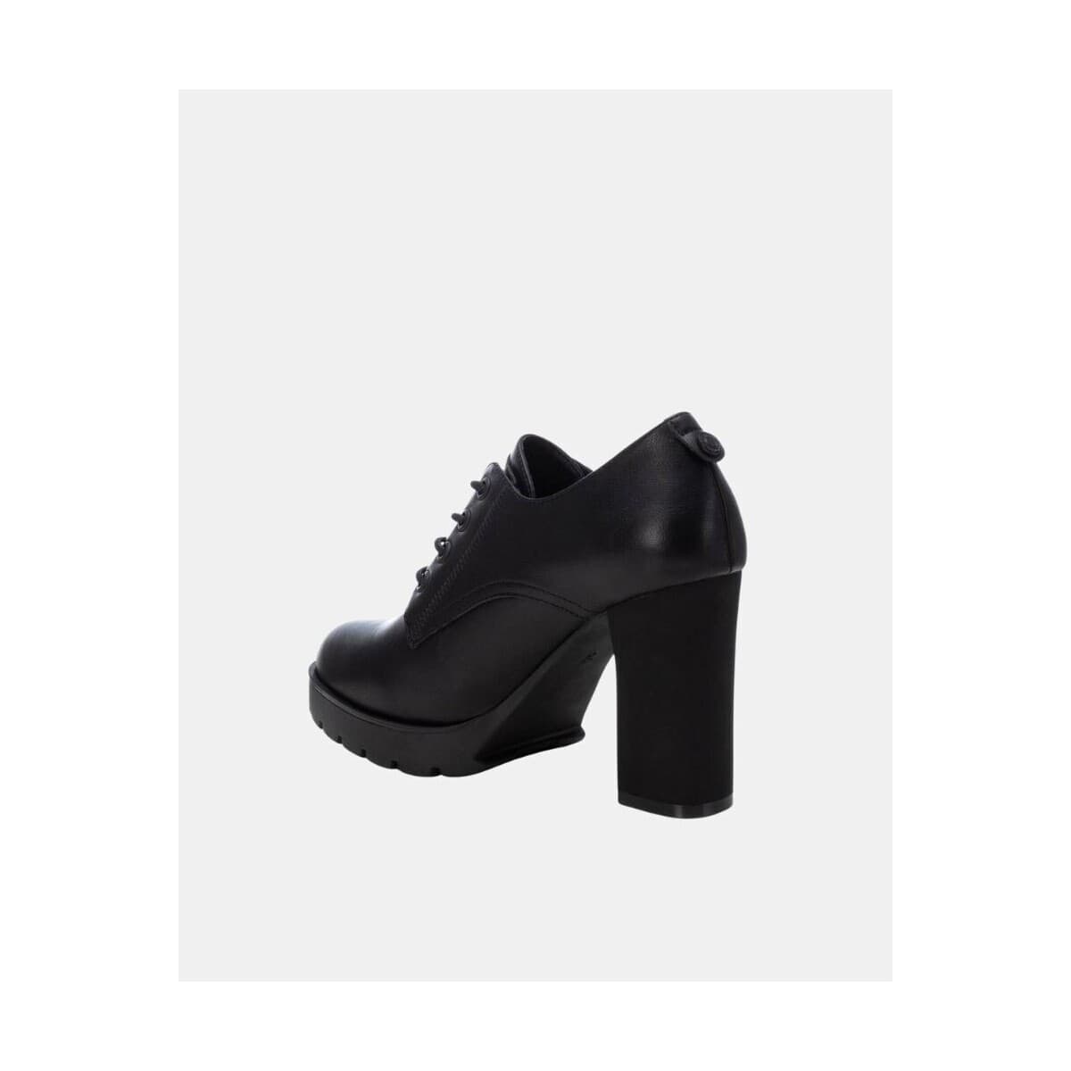 Women's Loafers Refresh Black