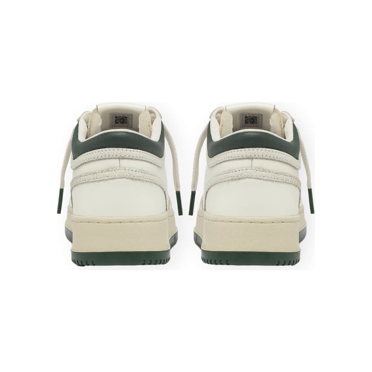 Men's Sneakers Autry White