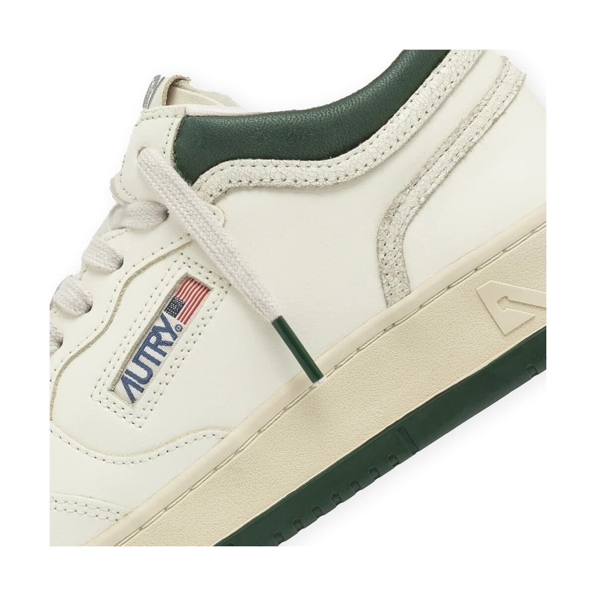 Men's Sneakers Autry White