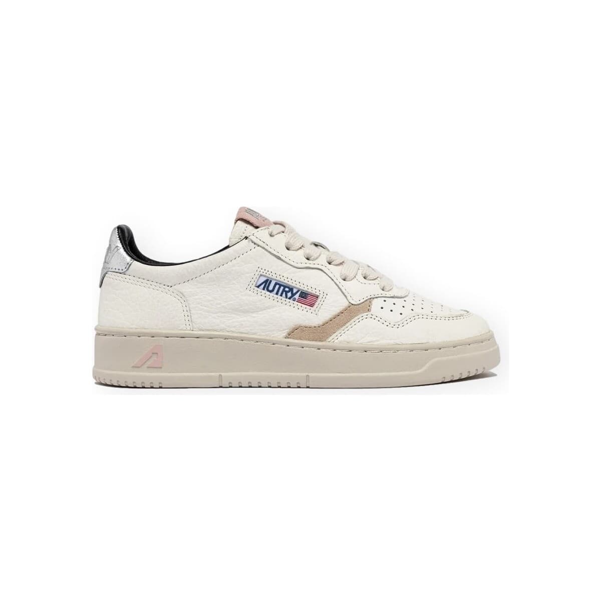 Women's Sneakers Autry White