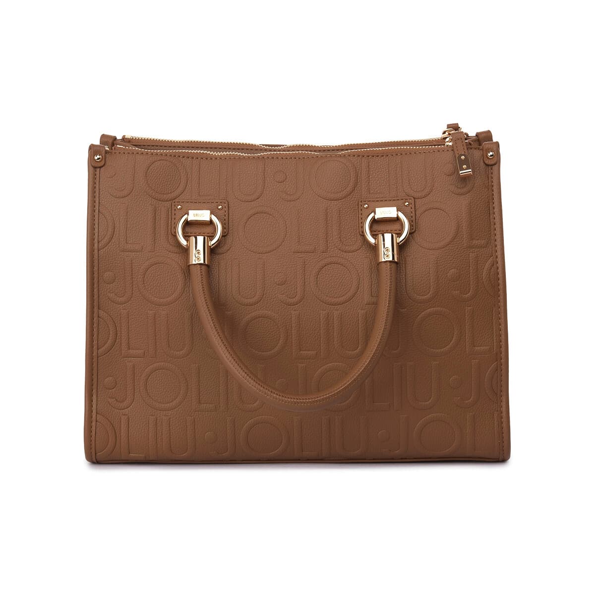 Women's Bags Liu Jo Brown