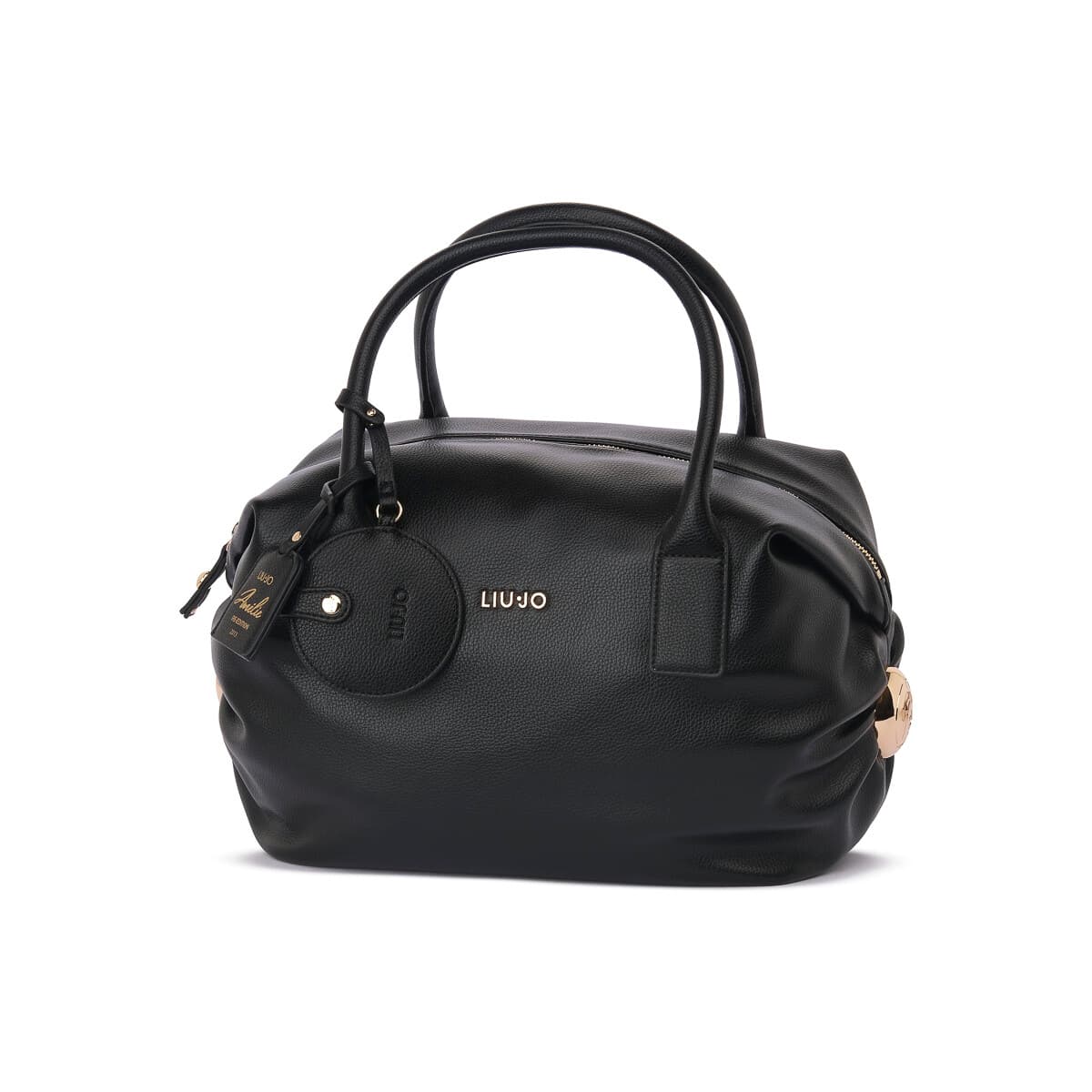 Τσάντα Liu Jo 2222 L BOWLER