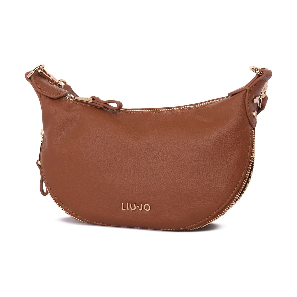 Women's Shoulder Bags Liu Jo Beige