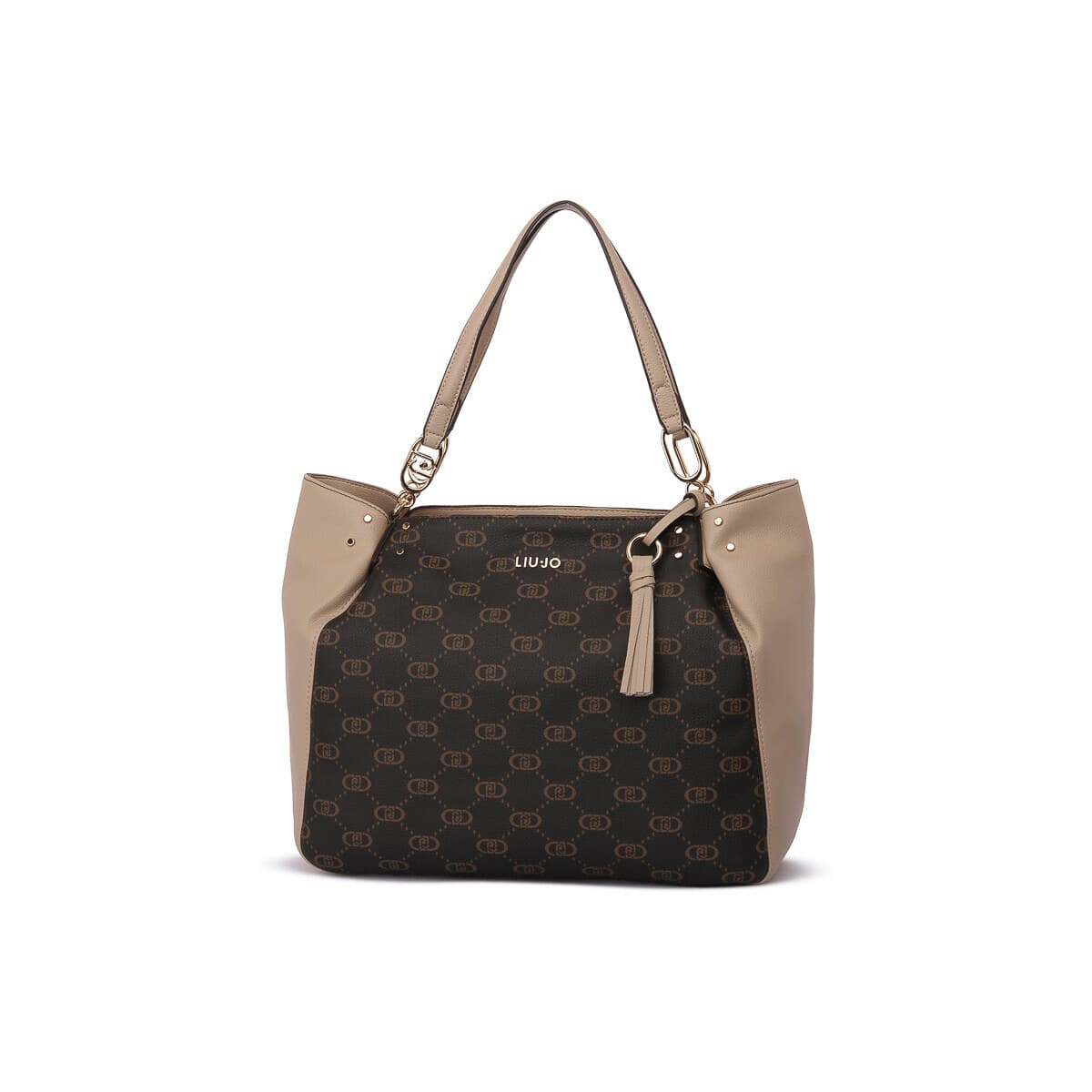 Women's Bags Liu Jo Beige