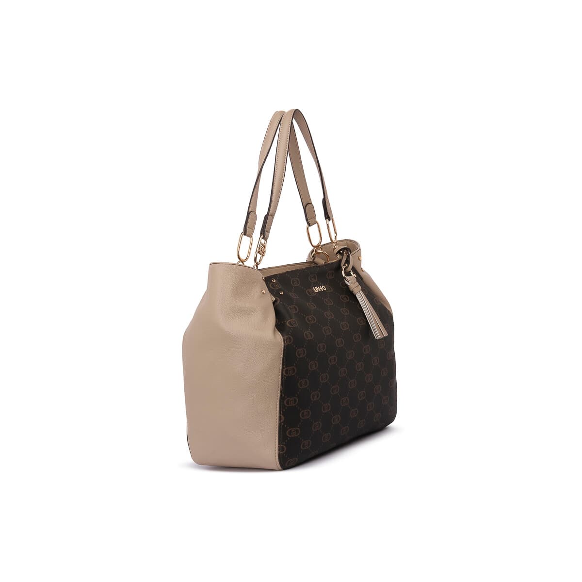 Women's Bags Liu Jo Beige