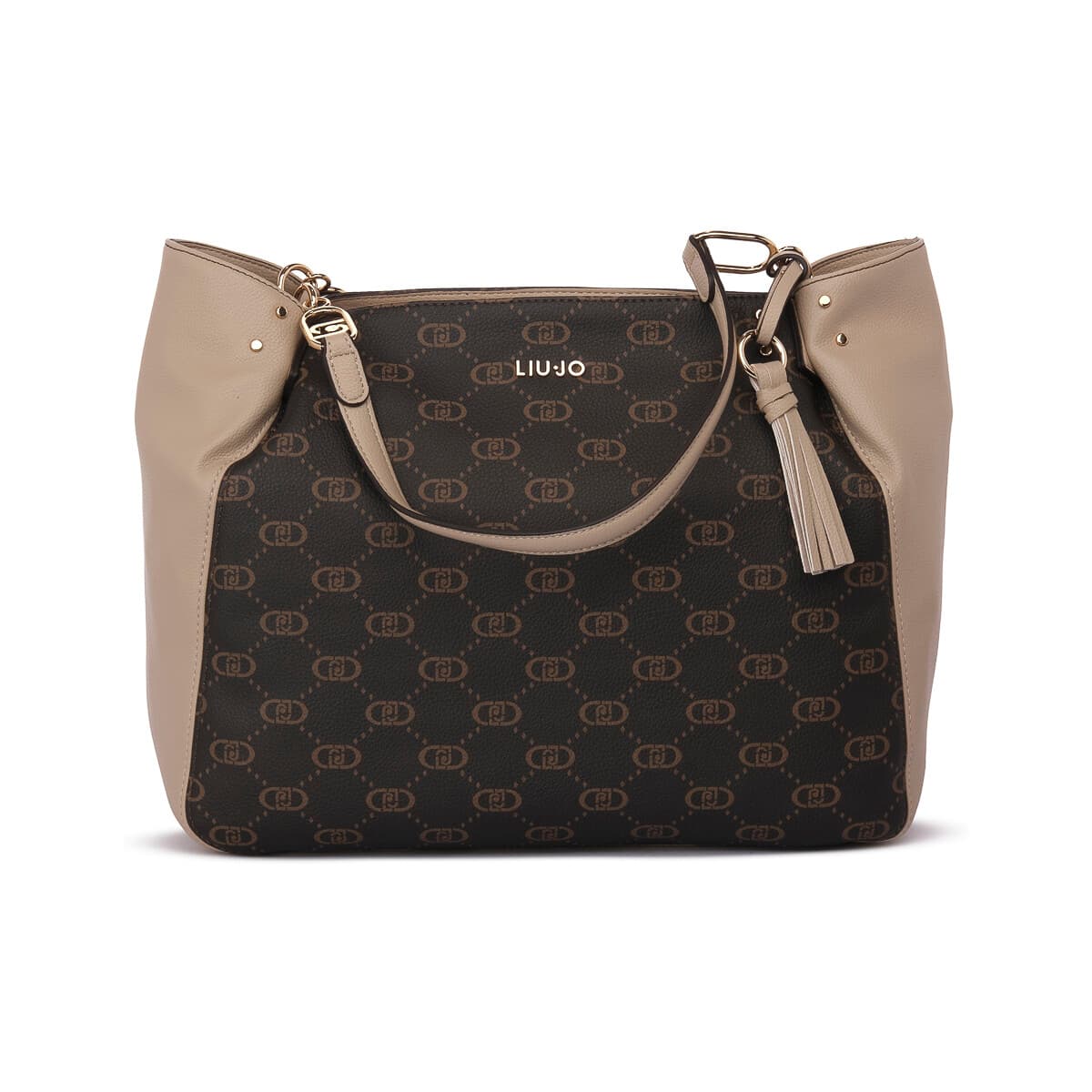 Women's Bags Liu Jo Beige