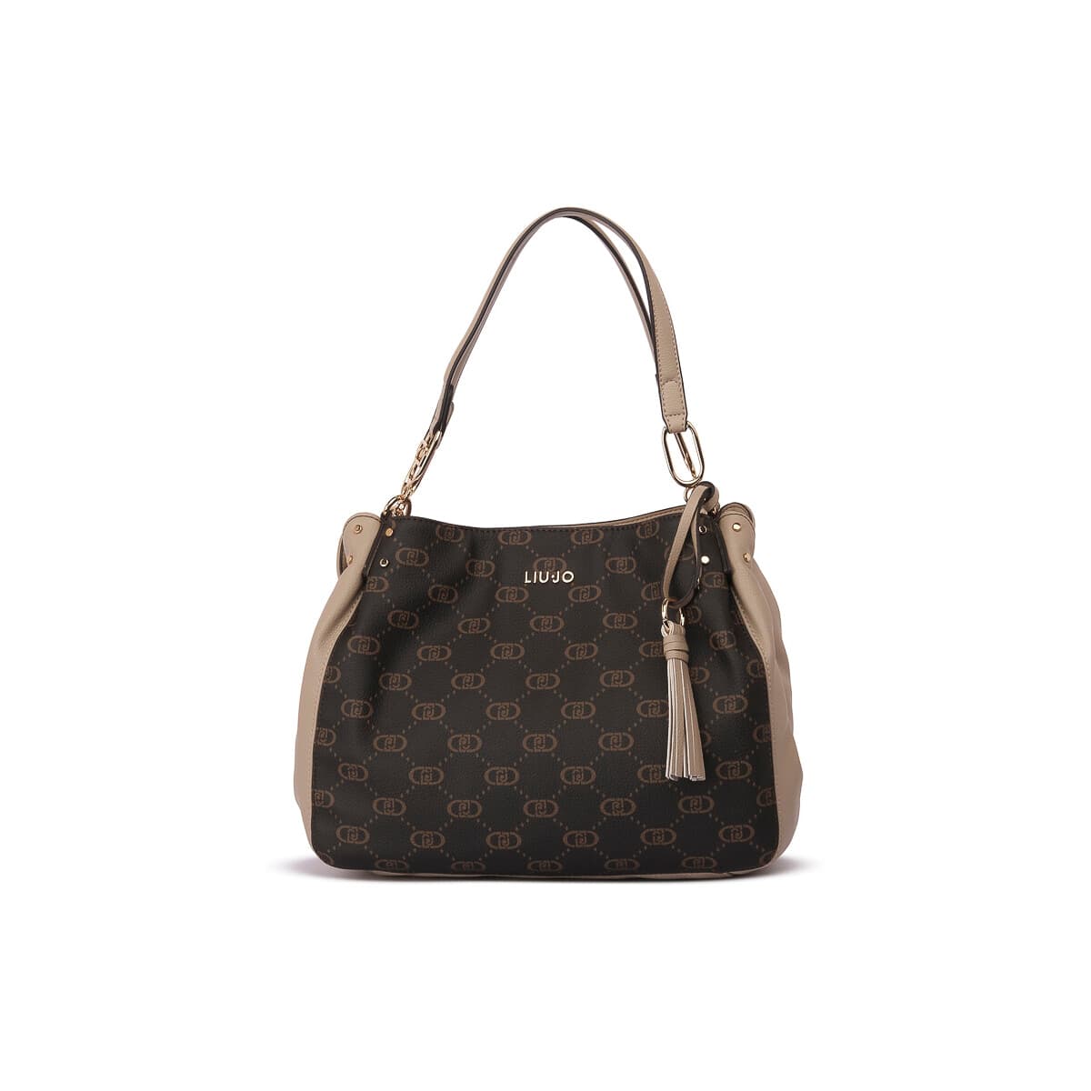 Women's Bags Liu Jo Beige