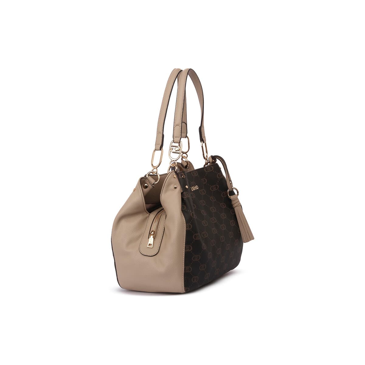 Women's Bags Liu Jo Beige