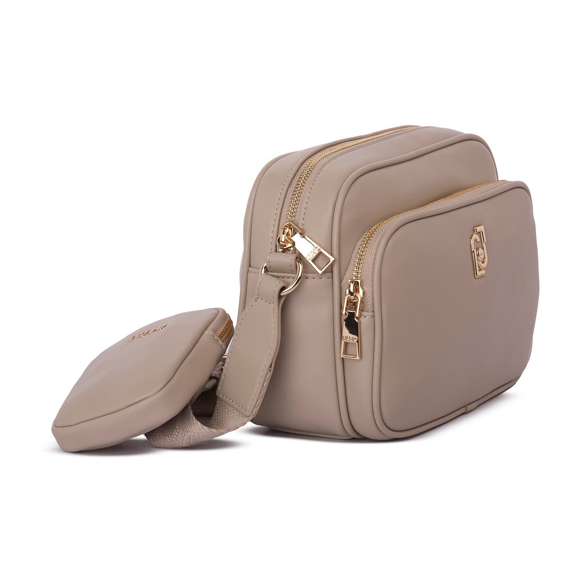 Women's Bags Liu Jo Beige