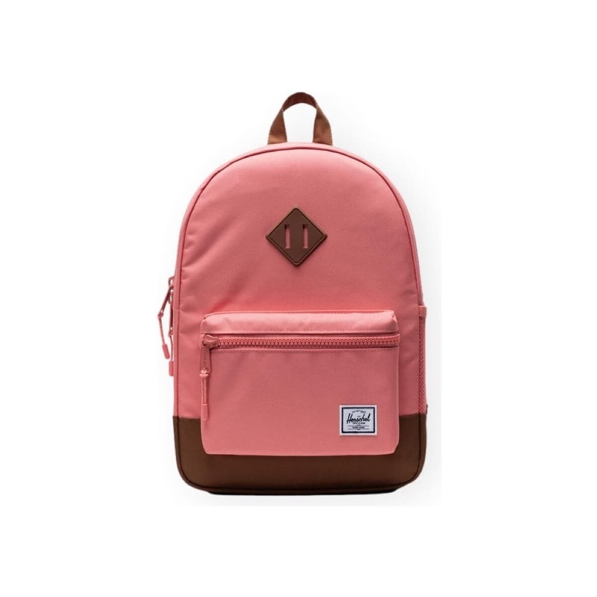 Girls' Backpacks Herschel Pink