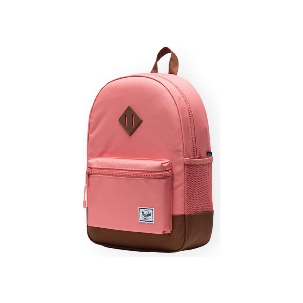 Boys' Backpacks Herschel Pink