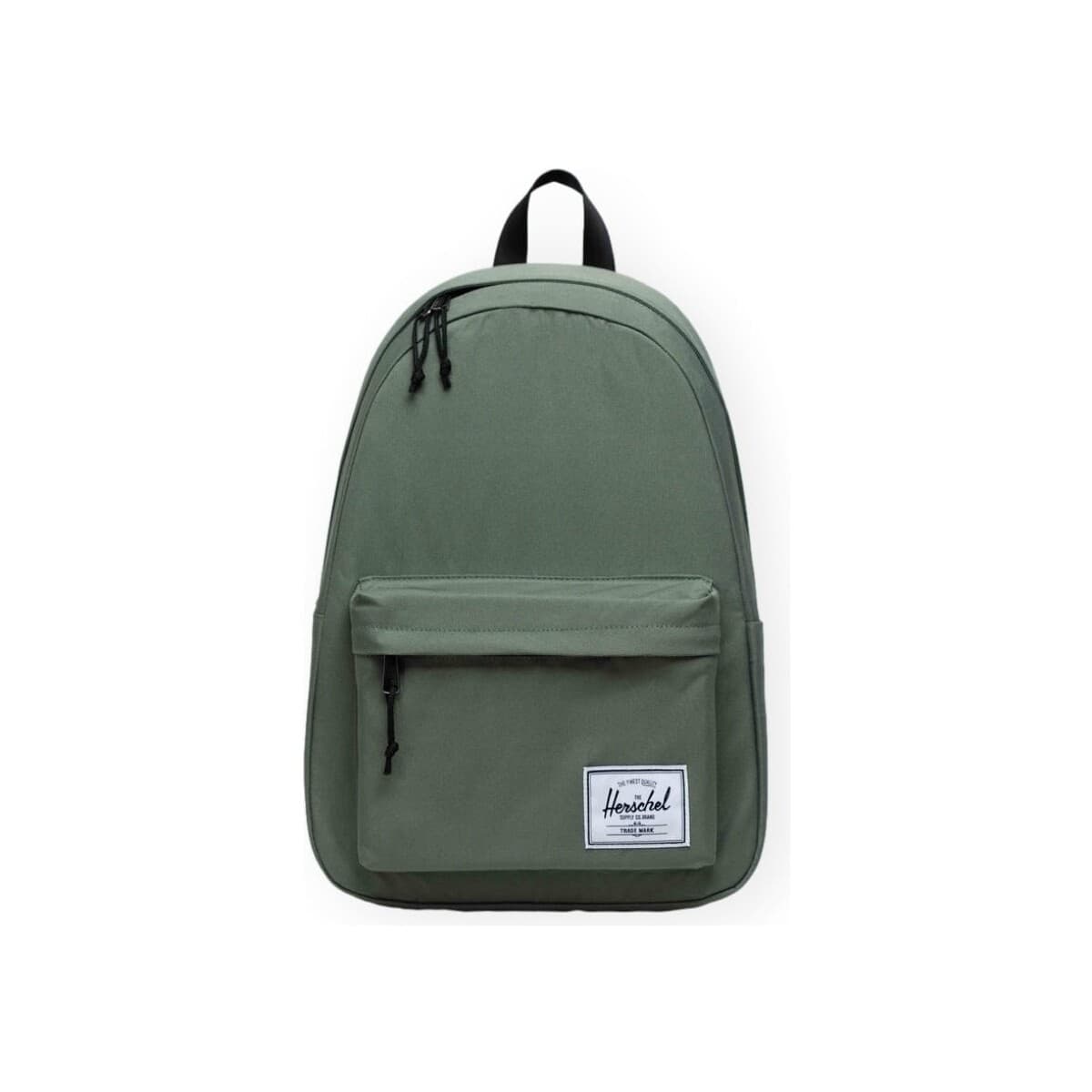 Men's Backpacks Herschel Green