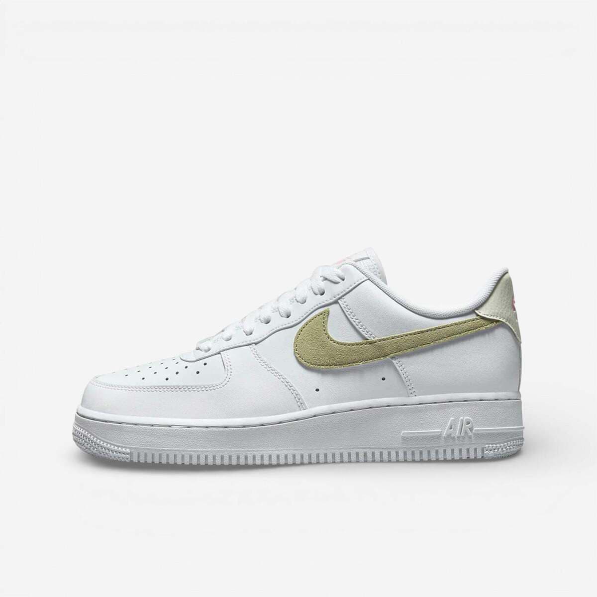 Women's Sneakers Nike White