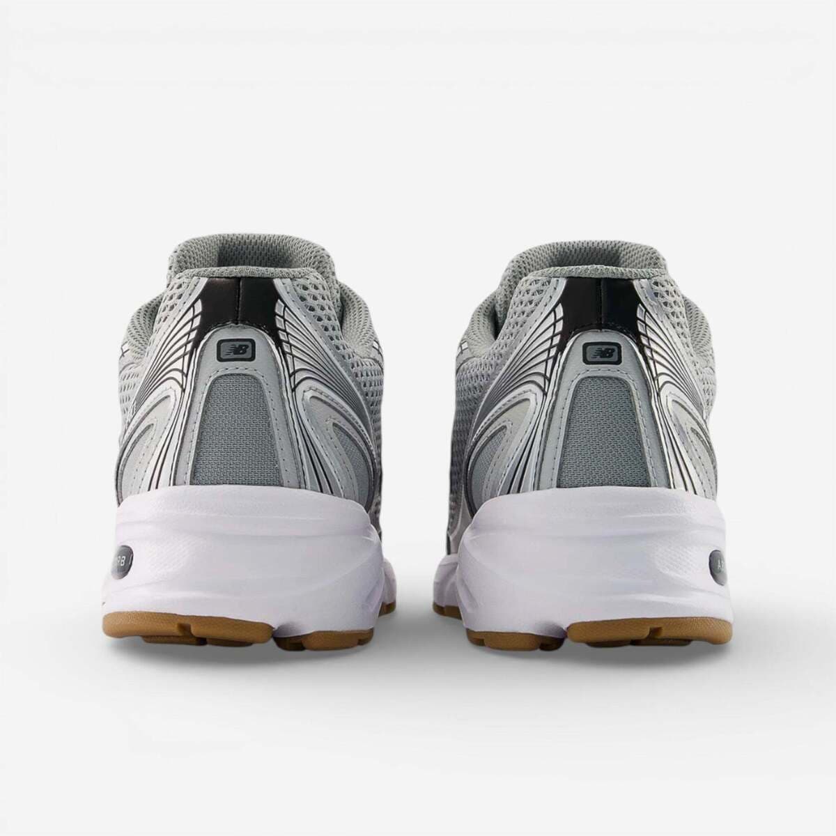 Men's Sneakers New Balance Gray