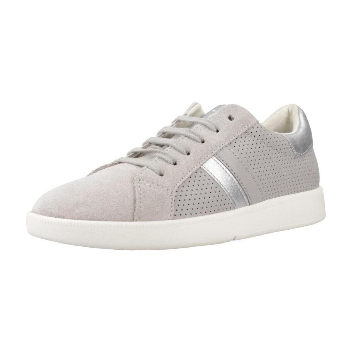 Xαμηλά Sneakers Geox Sport Zapatillas Mujer Modèle D Meleda