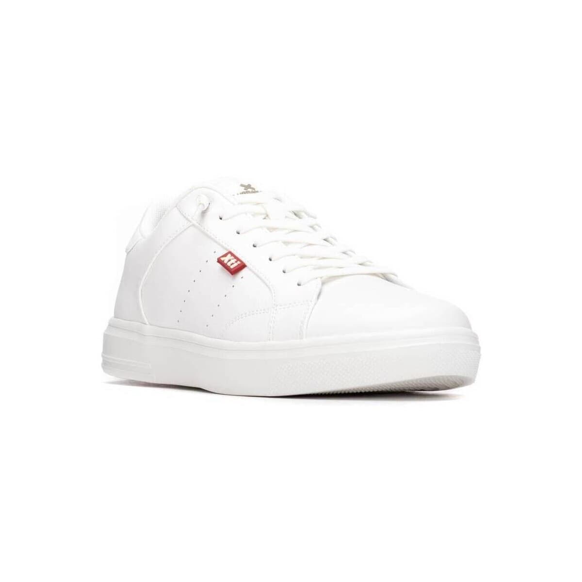 Men's Sneakers Xti White