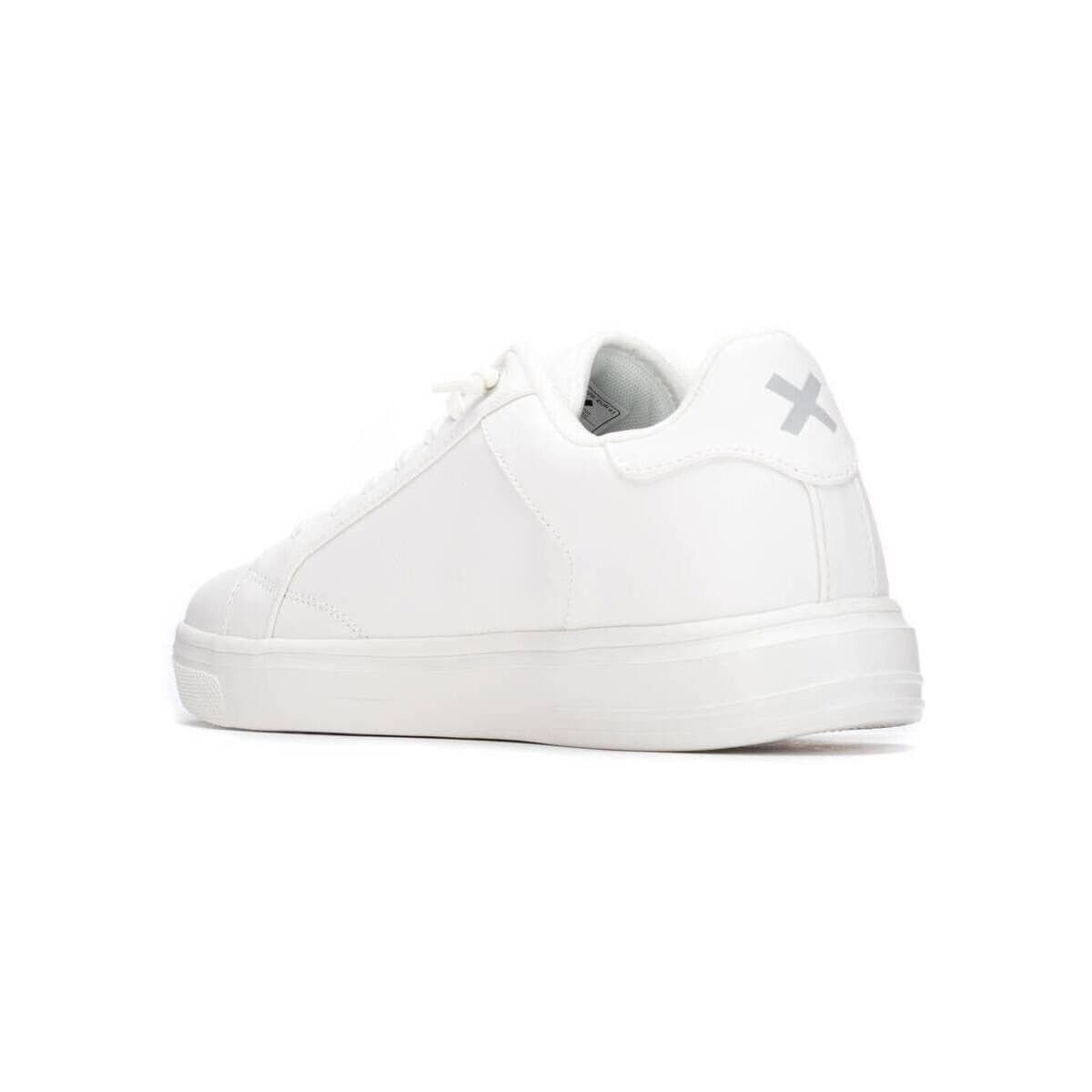 Men's Sneakers Xti White