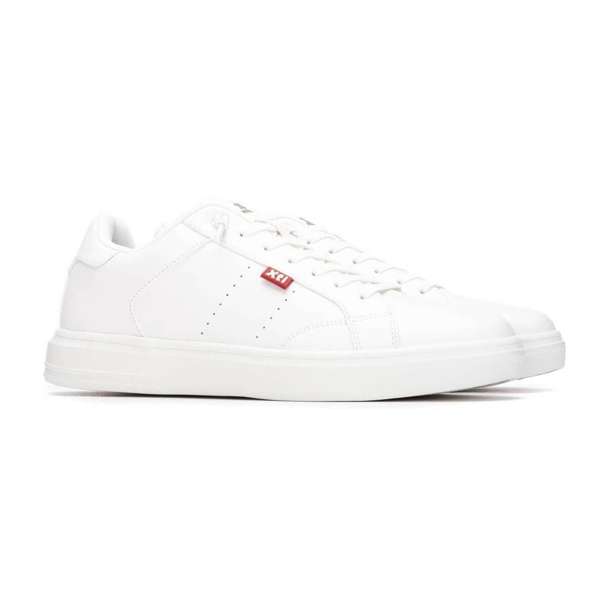 Men's Sneakers Xti White