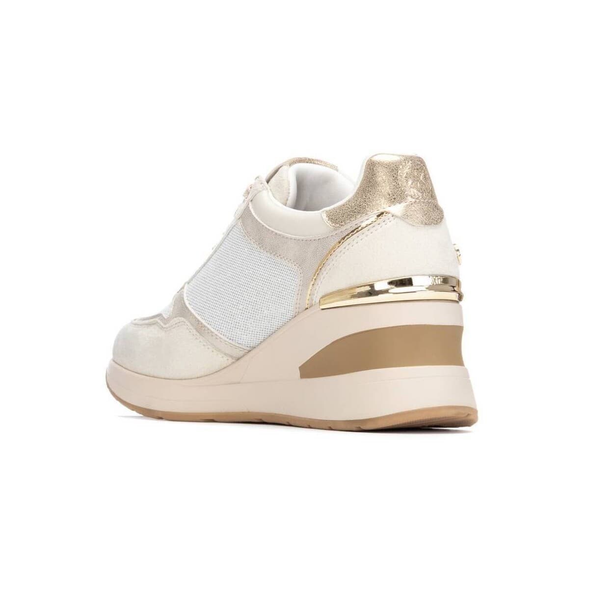Women's Sneakers Xti Brown
