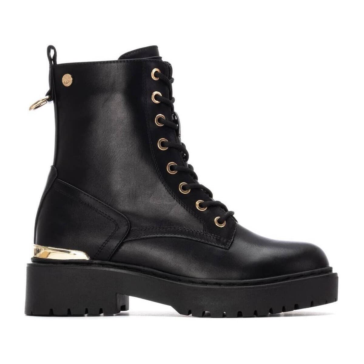 Women's Ankle Boots Xti Black