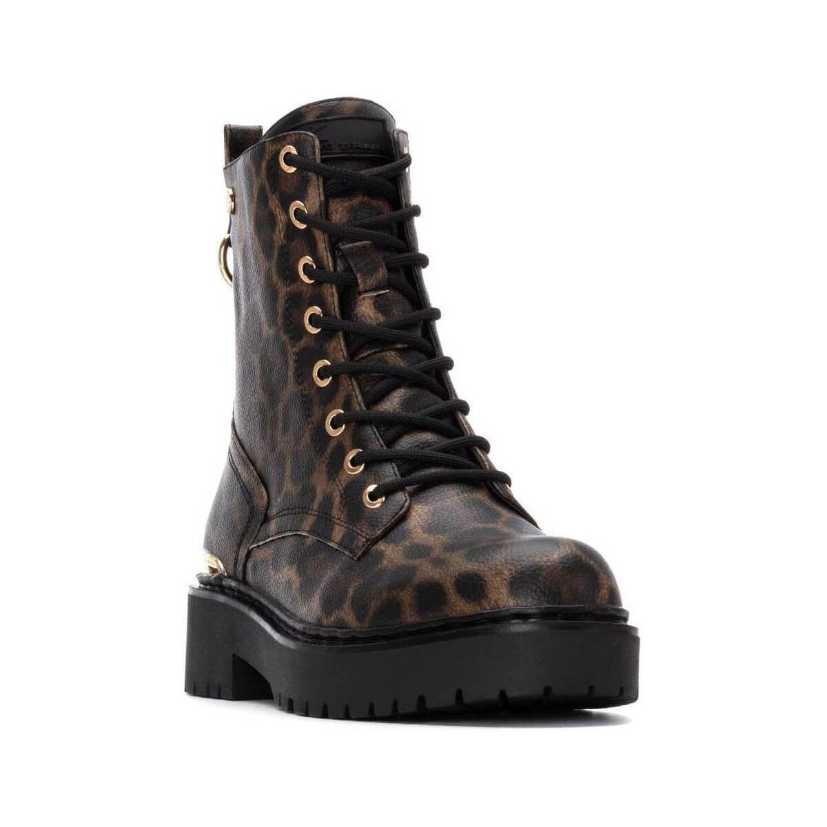 Women's Ankle Boots Xti Multicolor