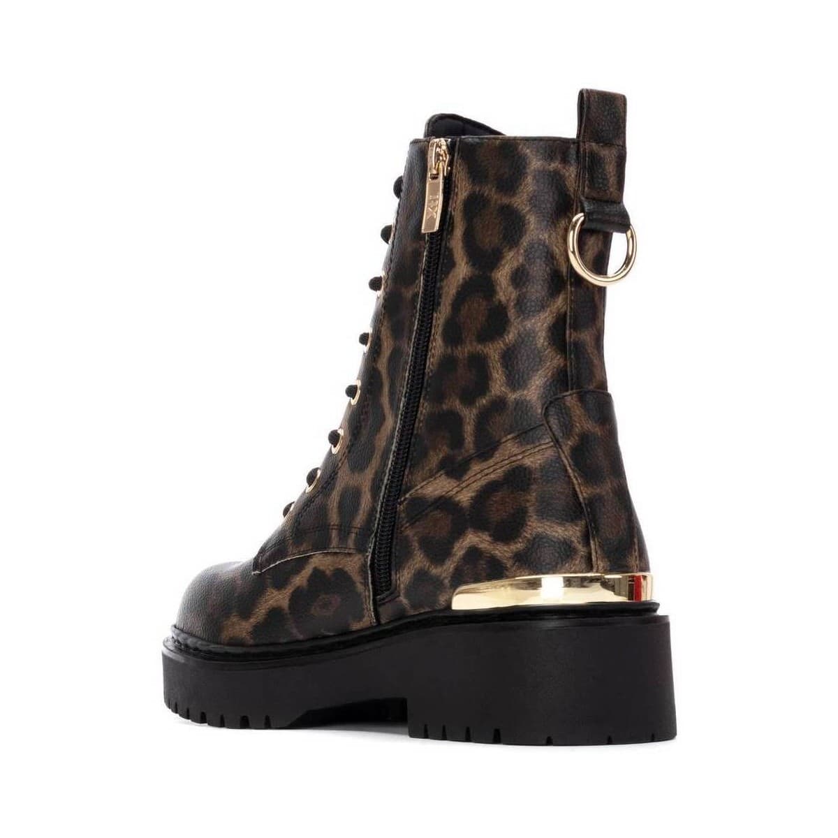 Women's Ankle Boots Xti Multicolor