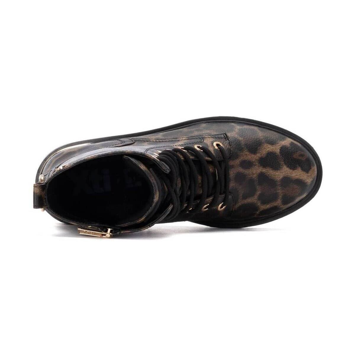 Women's Ankle Boots Xti Multicolor