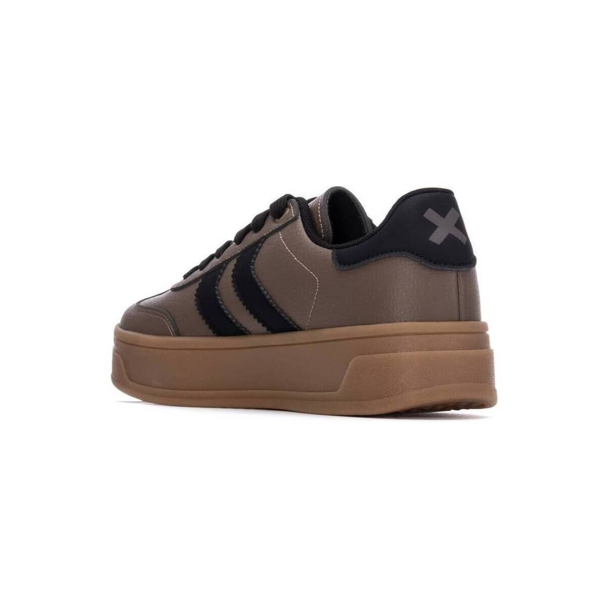 Women's Sneakers Xti Brown