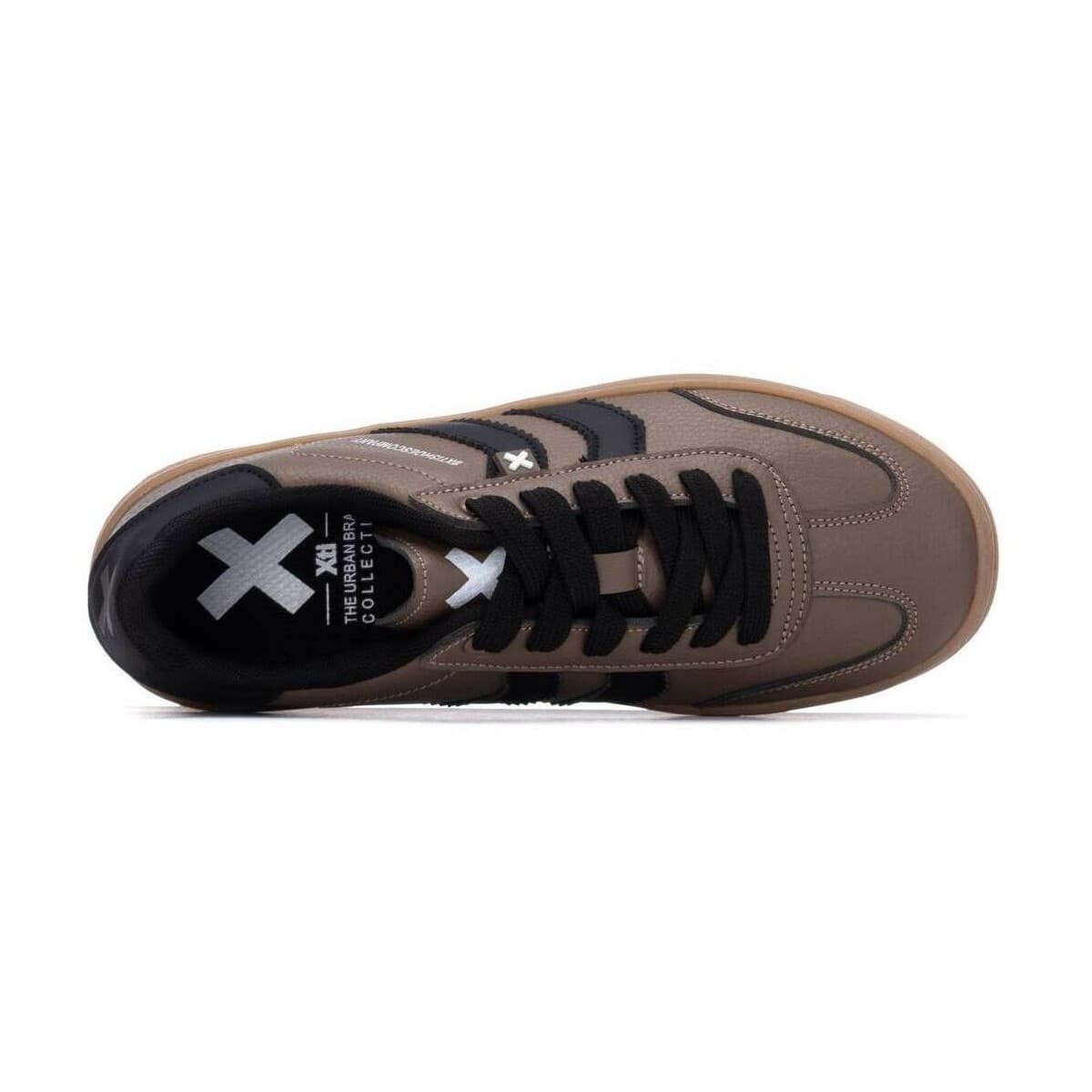 Women's Sneakers Xti Brown