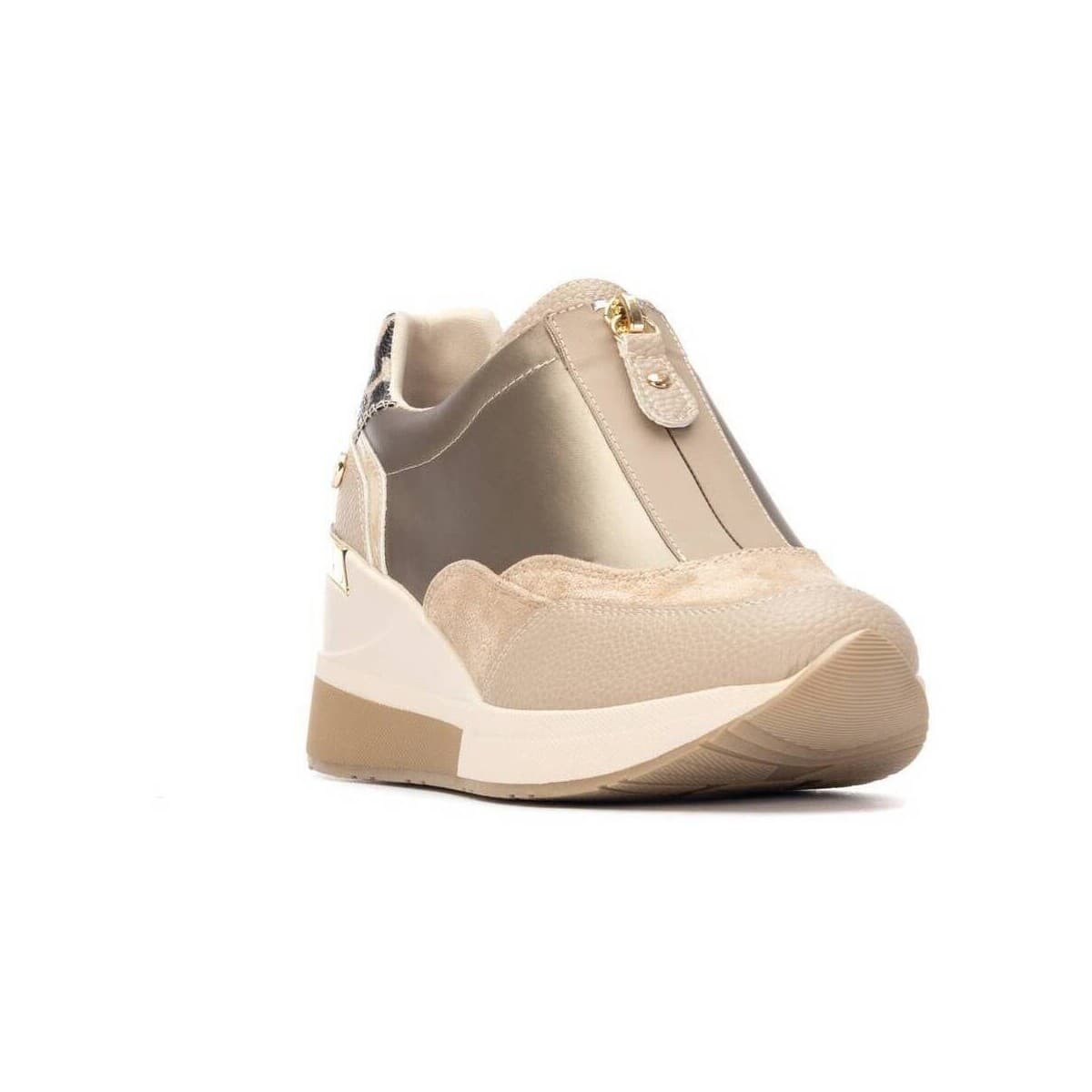 Women's Sneakers Xti Brown