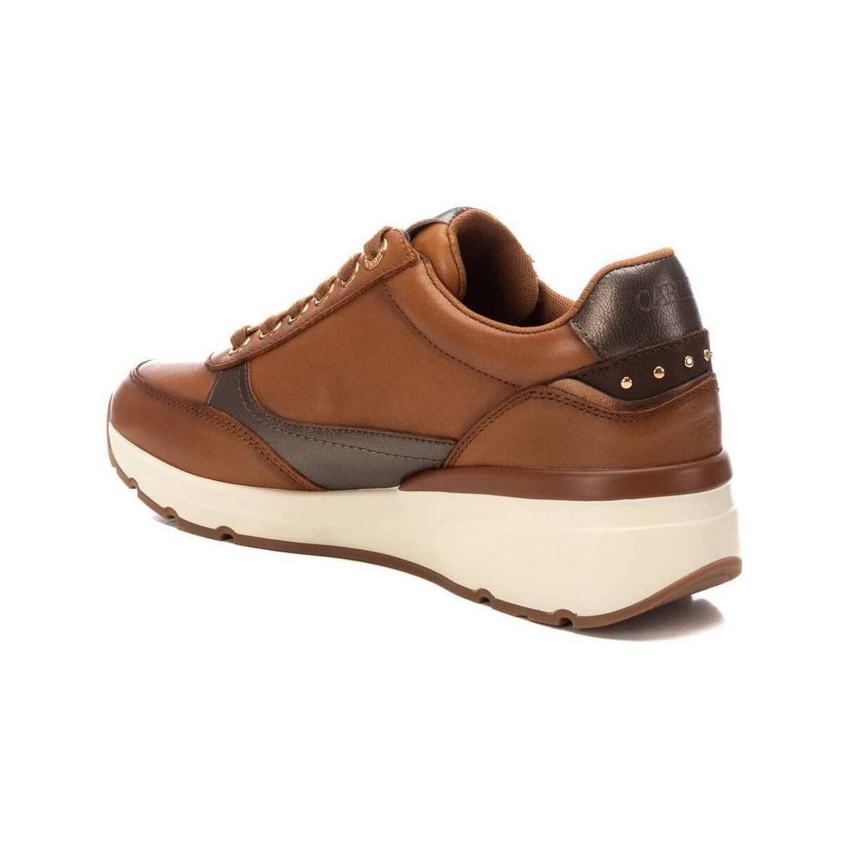 Women's Sneakers Carmela Brown