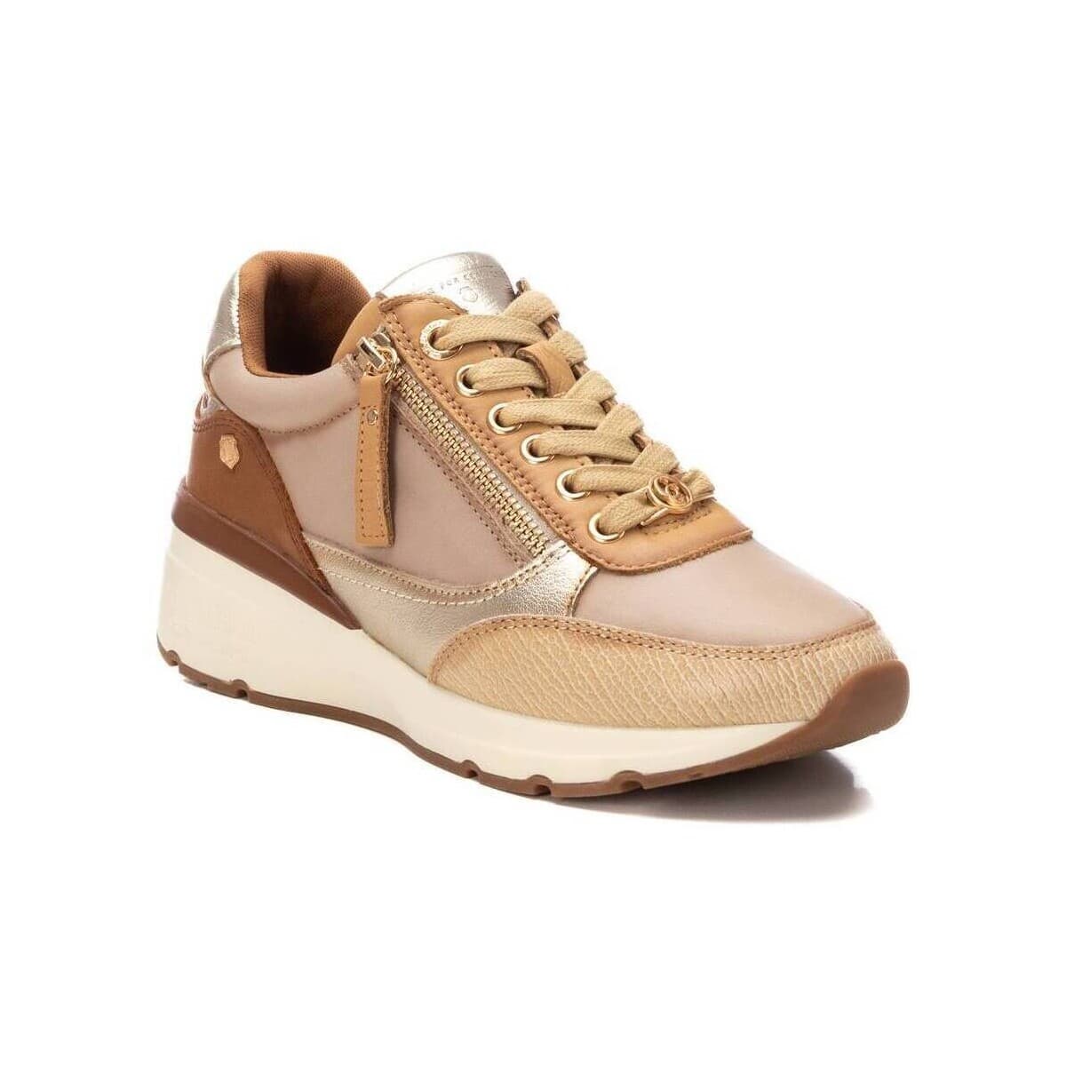 Women's Sneakers Carmela White