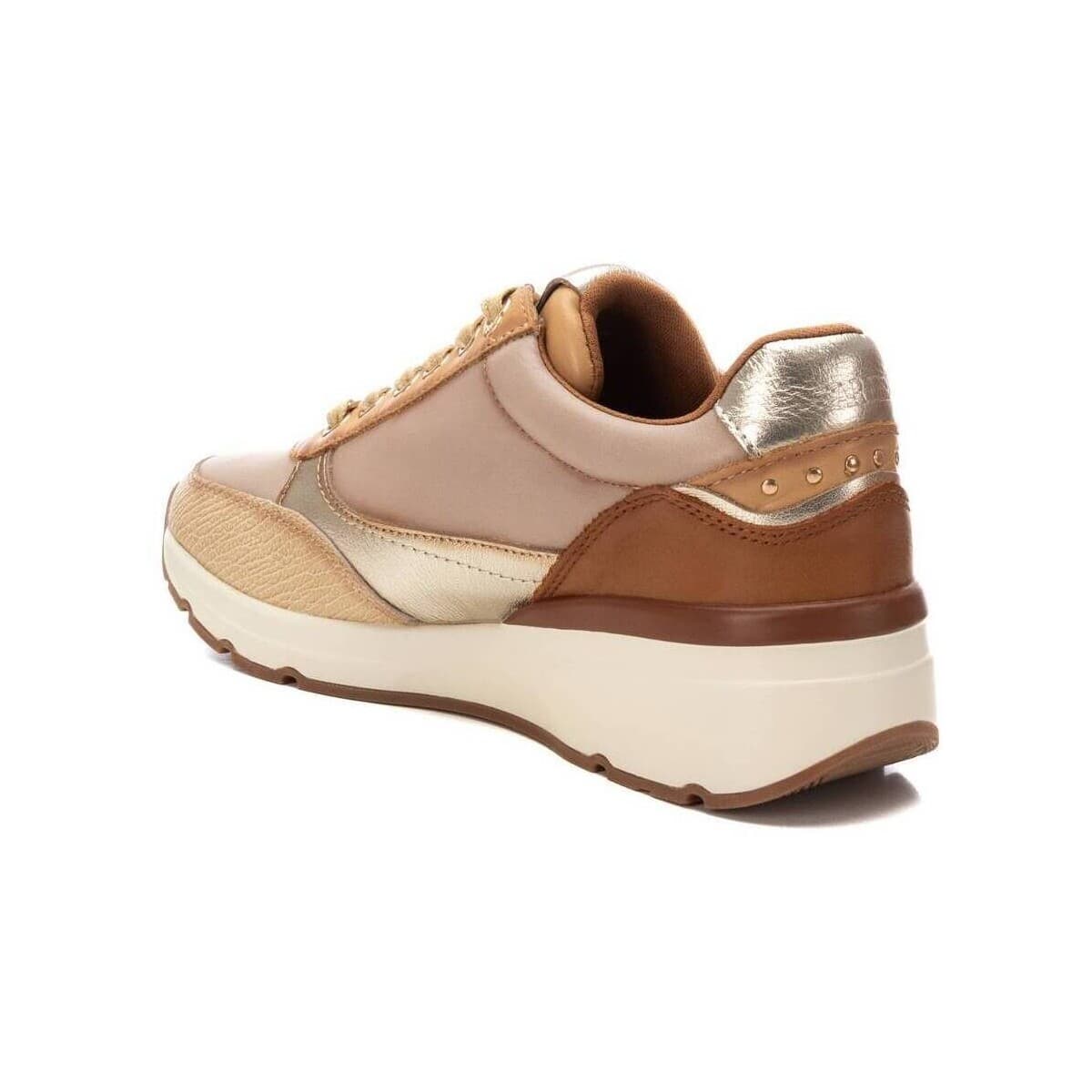 Women's Sneakers Carmela White