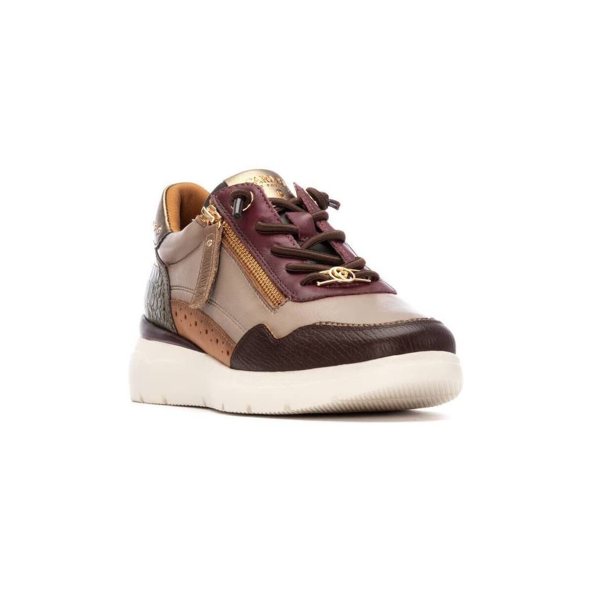 Women's Sneakers Carmela Red